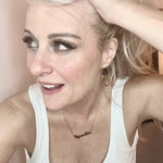 OMG! The Iconic Superstar Necklace!