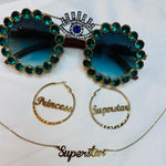 OMG! The Iconic Superstar Necklace!