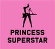 Princess Superstar!
