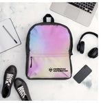 Princess Superstar Unisex Backpack
