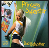AUTOGRAPHED Bad Babysitter CD Single!