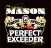 Perfect Exceeder CD Single