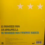 Princess Superstar Coochie Coo- Ultra Rare Collector's Single