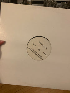 Princess is a DJ- Rare Mashups!
