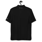 Naughty Orange Men's Champion Polo