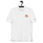 Naughty Orange Men's Champion Polo