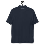 Naughty Orange Men's Champion Polo