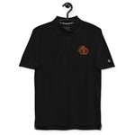 Naughty Orange Men's Champion Polo