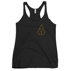 Peary Sexy Women's Racerback Tank