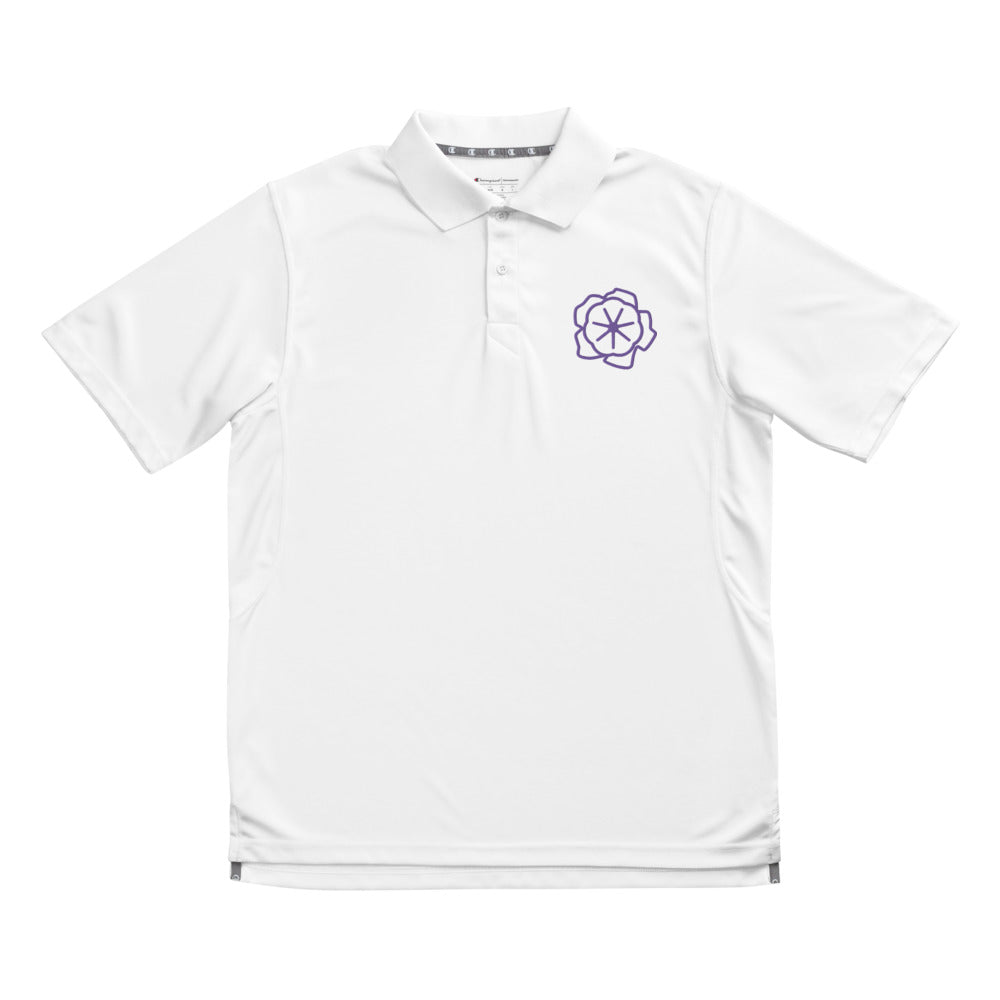 Get that Cabbage Men's Champion Polo