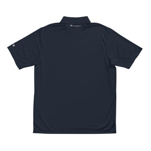 Get that Cabbage Men's Champion Polo