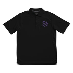 Get that Cabbage Men's Champion Polo