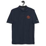Naughty Orange Men's Champion Polo