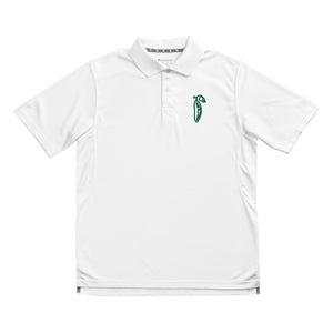Peased to Meet You Men's Champion Polo